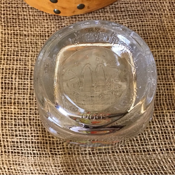 Vintage McDonald’s Disney World 2000 celebration glass.  Animal Kingdom - Picture 6 of 6